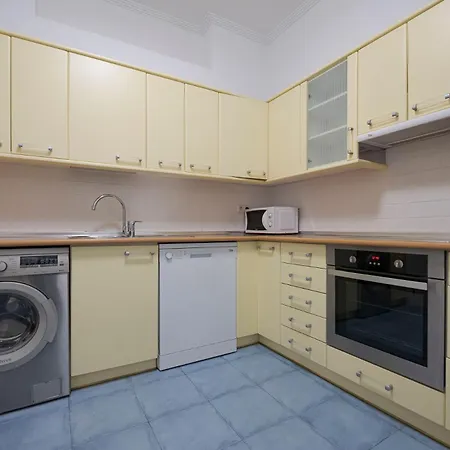 Ideal Y Acogedor Bengoetxea En Pleno Centro De Donostia - 산세바스티안