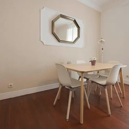 Ideal Y Acogedor Bengoetxea En Pleno Centro De Donostia - * 산세바스티안