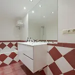 아파트 Ideal Y Acogedor Bengoetxea En Pleno Centro De Donostia -