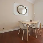 Ideal Y Acogedor Bengoetxea En Pleno Centro De Donostia - * 산세바스티안