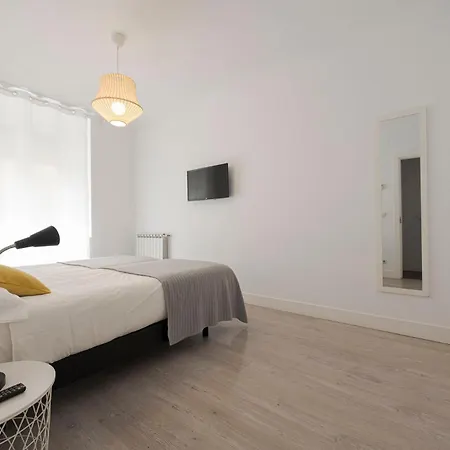 Ideal Y Acogedor Bengoetxea En Pleno Centro De Donostia - Apartament San Sebastián