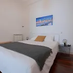 Apartamento Ideal Y Acogedor Bengoetxea En Pleno Centro De Donostia - *