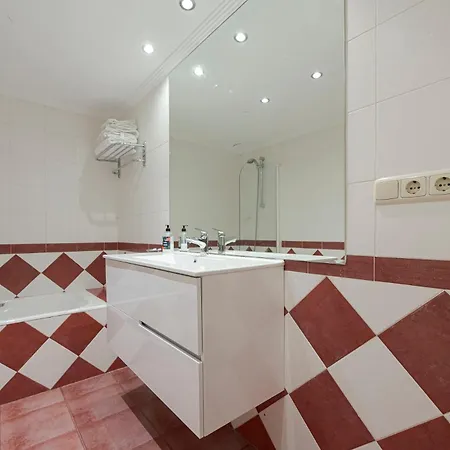 Appartement Ideal Y Acogedor Bengoetxea En Pleno Centro De Donostia -
