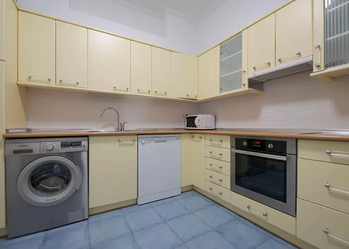 Ideal Y Acogedor Bengoetxea En Pleno Centro De Donostia - San Sebastián