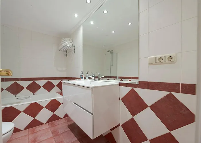 Apartament Ideal Y Acogedor Bengoetxea En Pleno Centro De Donostia -